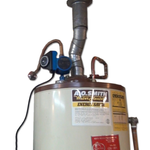Hot Water Recirculating Pump