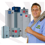 Temecula water heater repair - tankless water heater repair